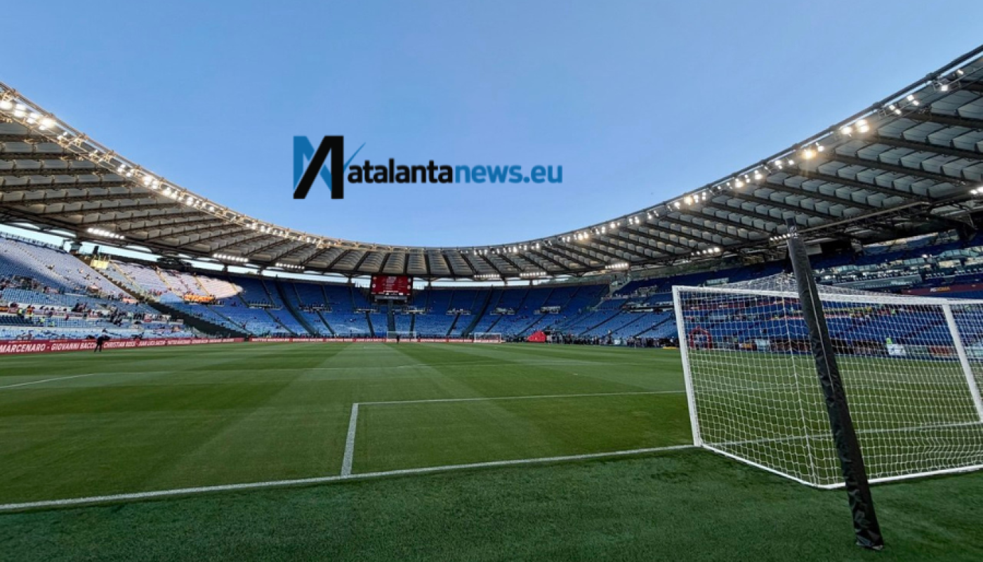 Roma Atalanta 1-1: un pari che non serve a nessuno